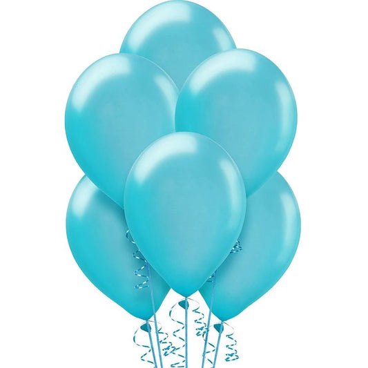 Blue Balloon
