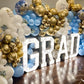 GRAD Light Letter Up