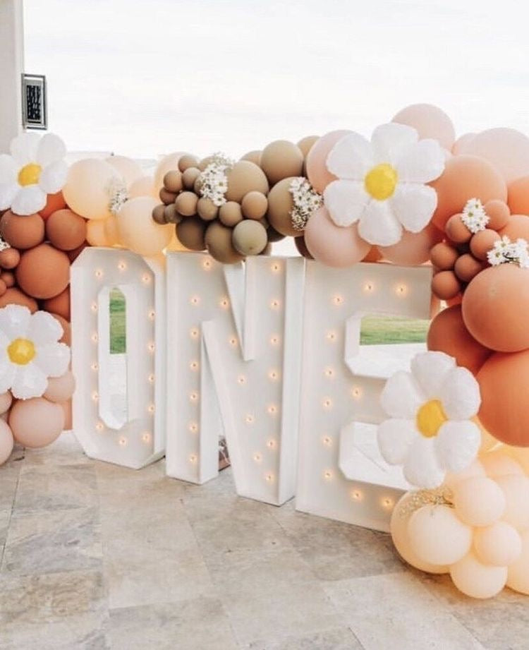 ONE Light Letter Up