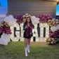 GRAD Light Letter Up