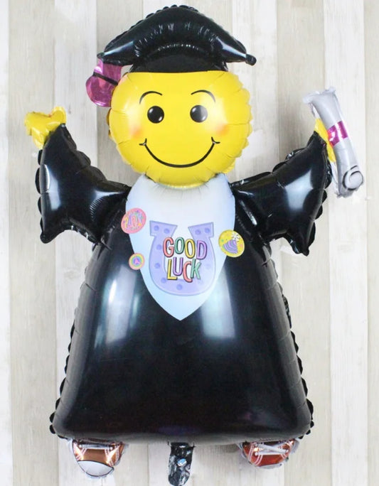 Foil Balloon Graduation-33 P2 -28