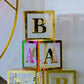 Box plexi baby-N270