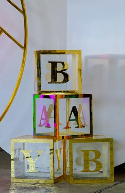 Box plexi baby-N270