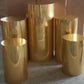 Five Tables Round Gold-N266-2G