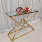 N273 Sharp Corner  4 Tables (1 Set)
