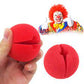 CARNIVAL CLOWN NOSE AH354-40