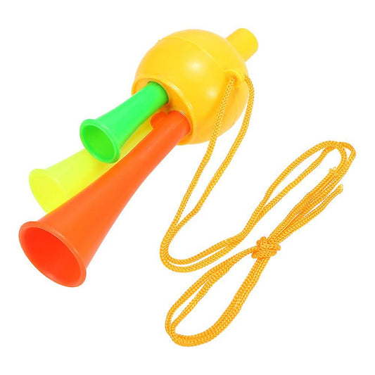 Plastic horn-N73B-182