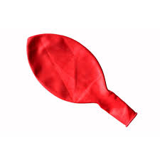 Latex Balloon 36'' -Red
