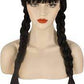 Hair braided wigs Black -767-87