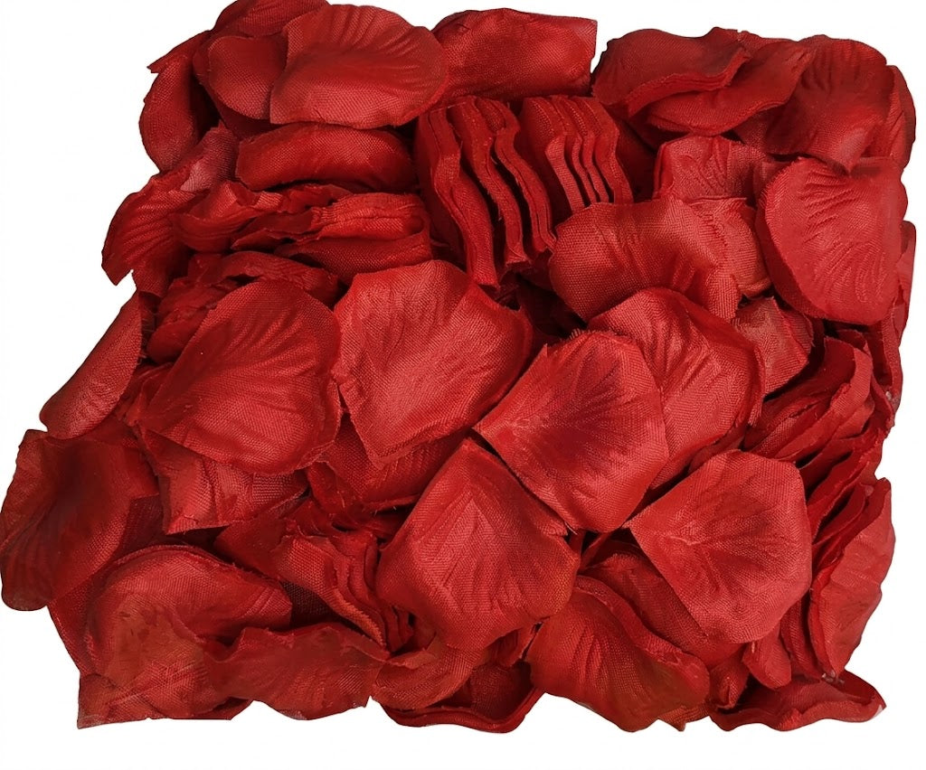 N443 Petals Red  (20)