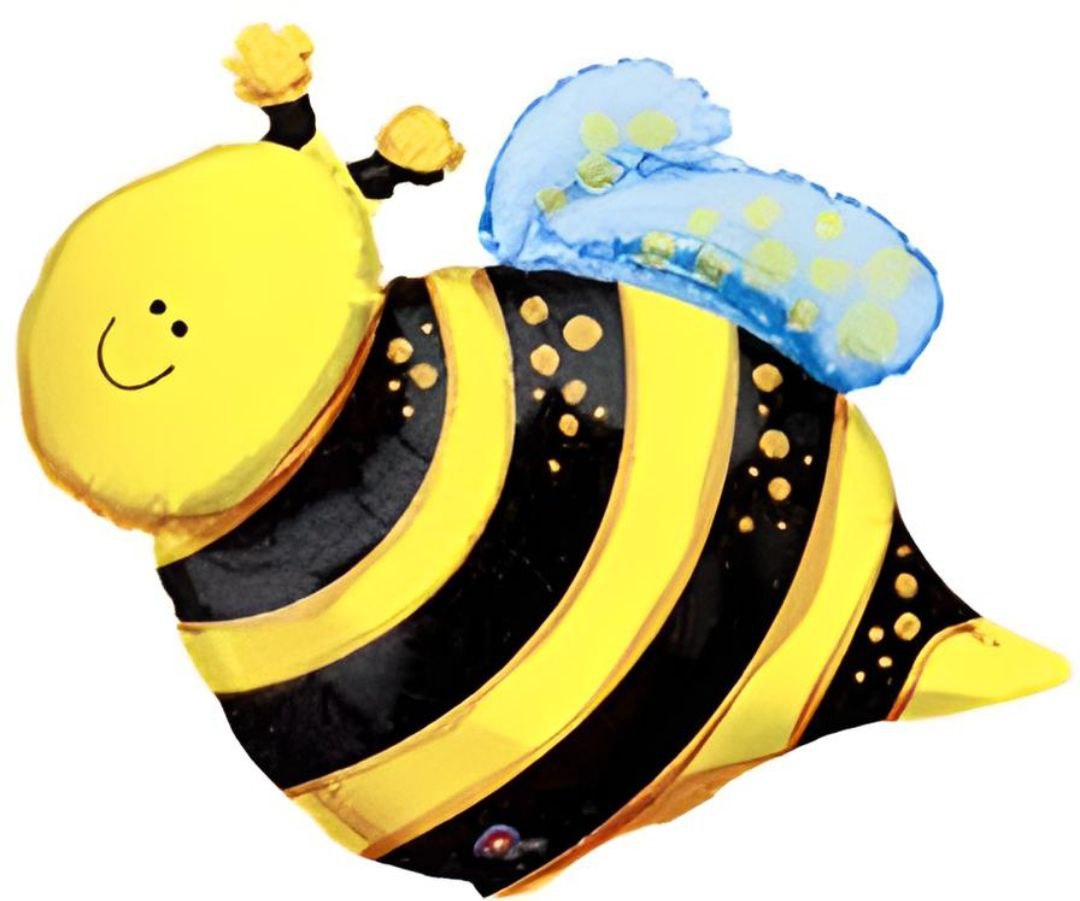 Balloons Bee-60