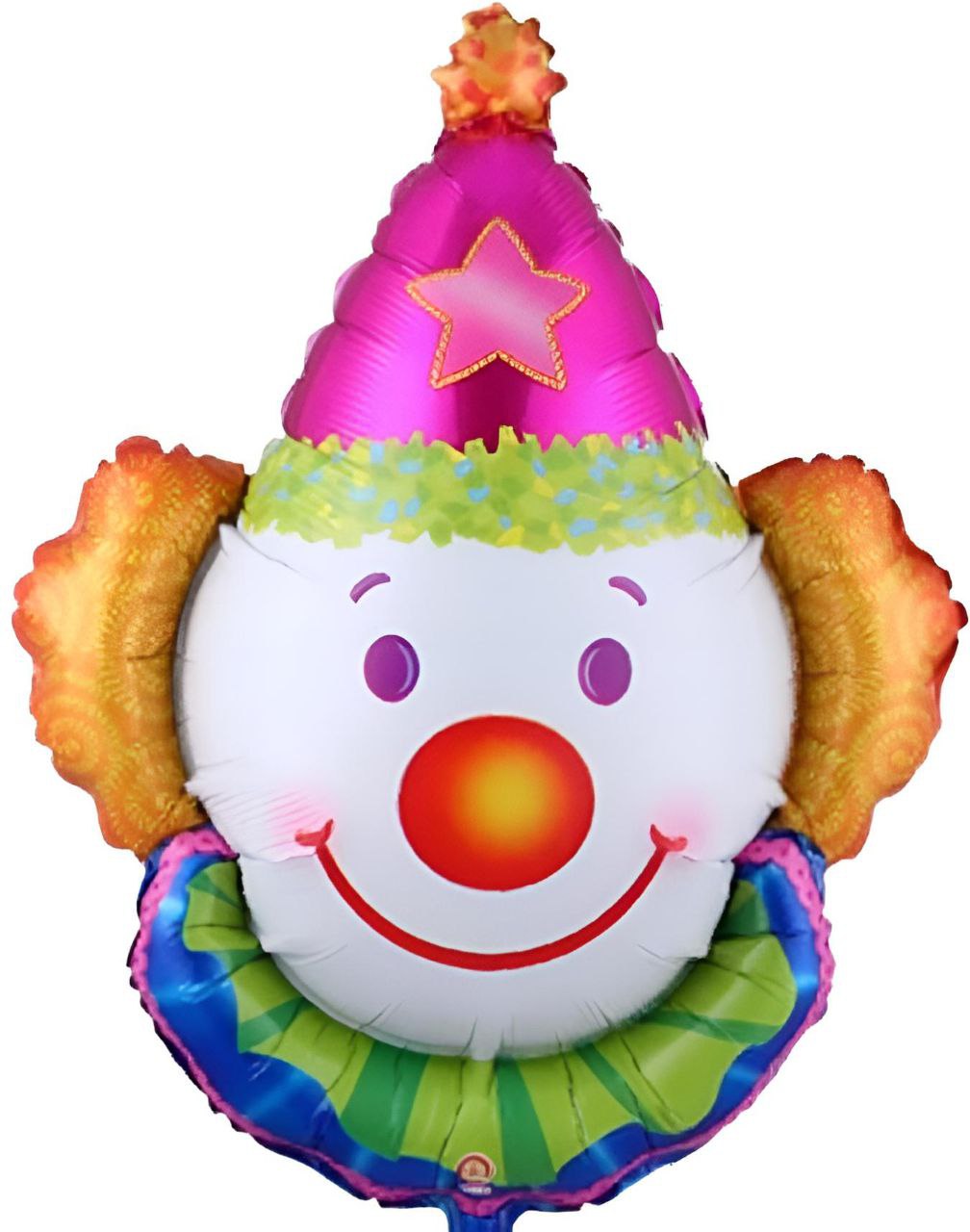 Clown Balloons