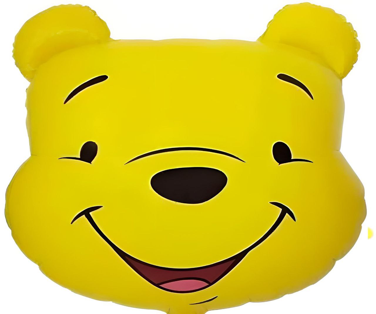 Foil Balloon-Winnie