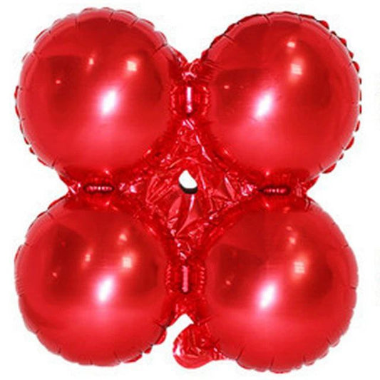 Red Balloon Layer - 66