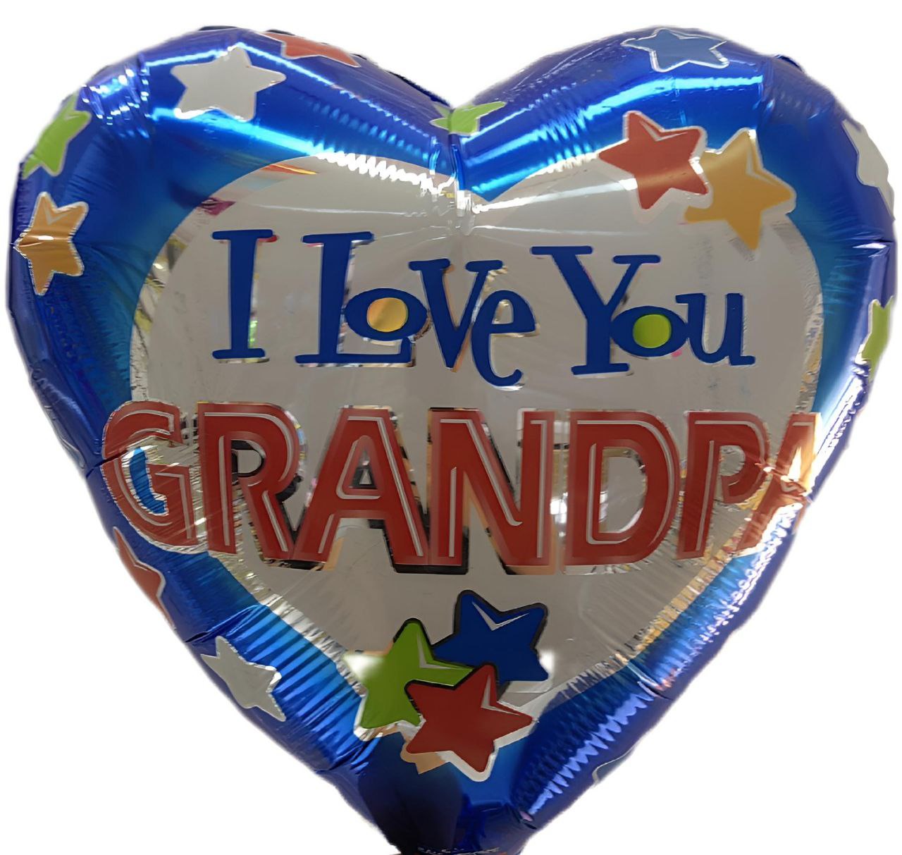 I Love You GradaPa Balloon 18 inch -85