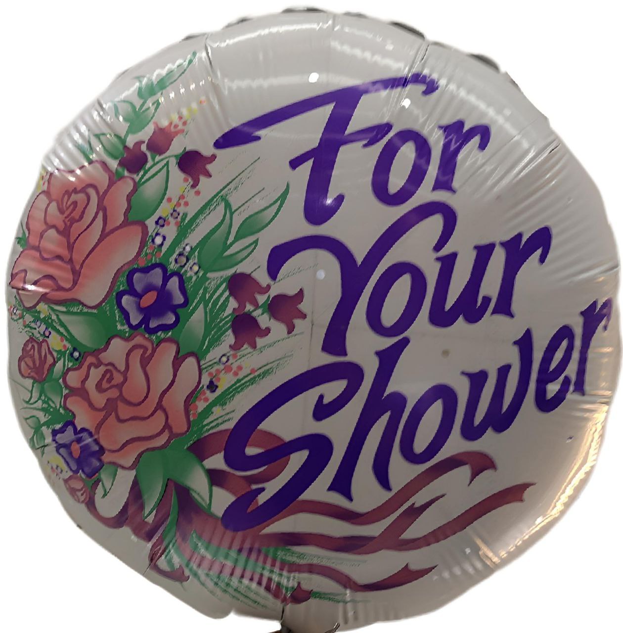 For Your Shower Balloon 18 inch - 85