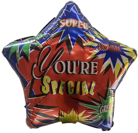 You're So Special Balloon 18 inch - 85