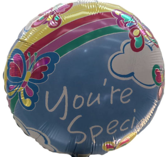 You're So Special Balloon 18 inch - 86