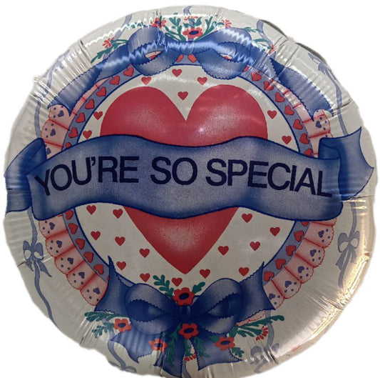 You're So Special balloon 18 inch - 86