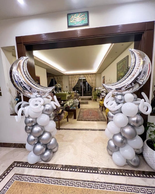 Hajj Decoration -Set 5