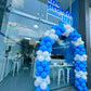 opening Balloon Arch