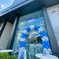 opening Balloon Arch