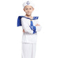 Sailor Boy Costume NA04-124