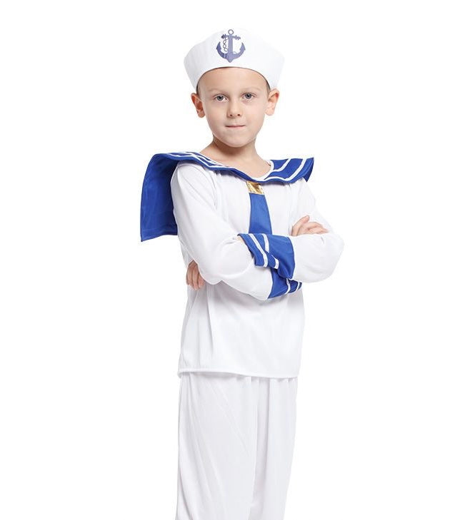 Sailor Boy Costume NA04-124