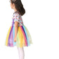 Celebration Party Girl Costume B11-A12