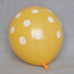 Latex Pointed Balloons