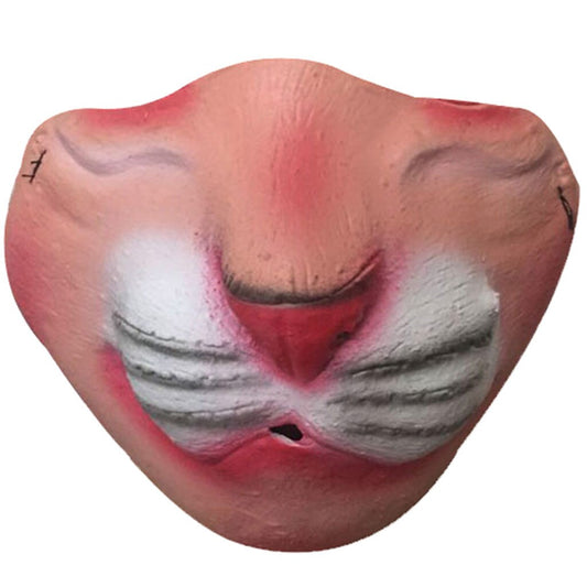 Mouth Rabbit Mask-AL134-10