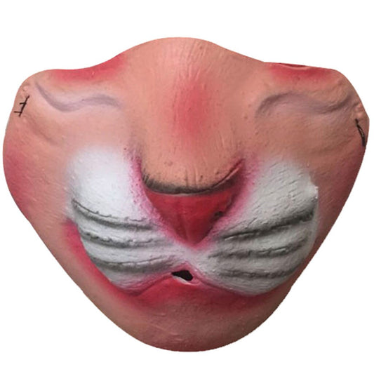 Mouth Rabbit Mask-AL134-10-60