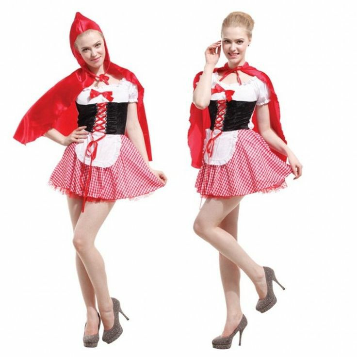 Red Riding Hood N250-16