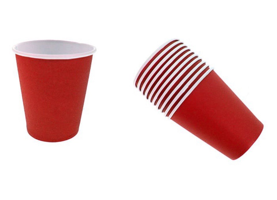 Cup Carton