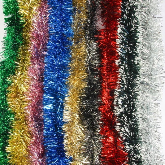 Mixed Tinsel AH1633