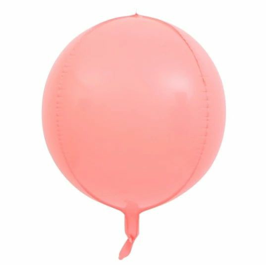 Pink 4D Balloon-24"-26