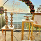 Engagement Decor ED26