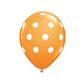 Latex Pointed Balloons