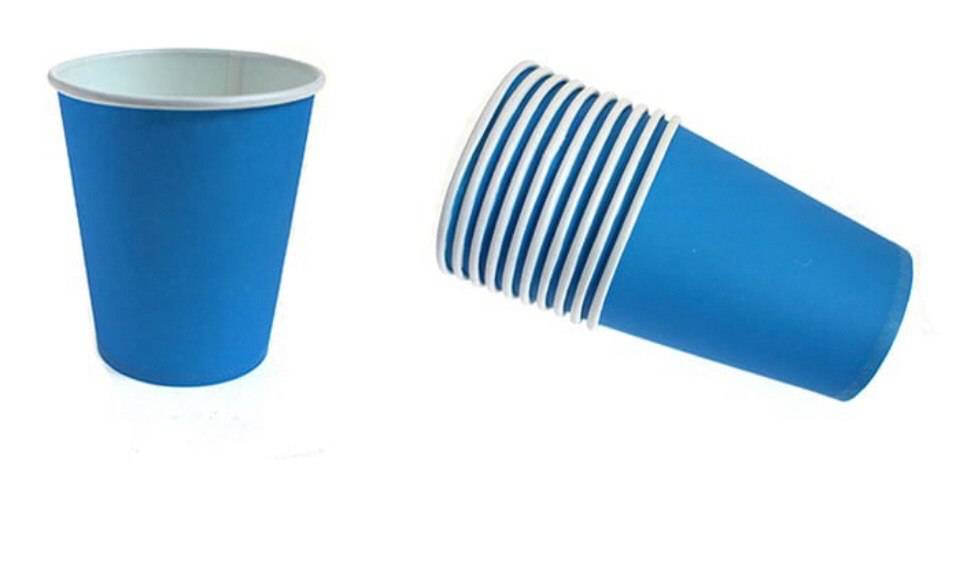 Cup Carton