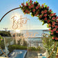 Engagement Decor ED26