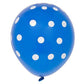 Latex Pointed Balloons