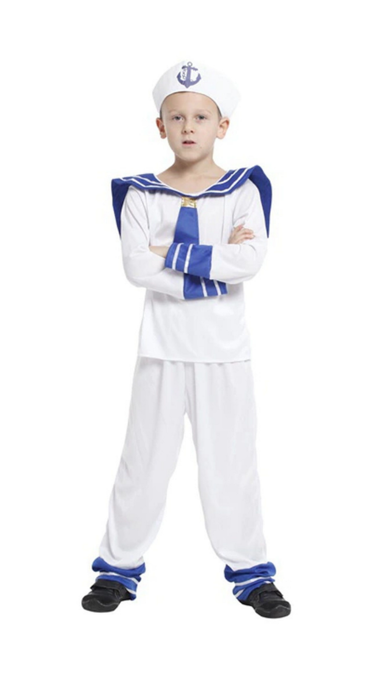 Sailor Boy Costume NA04-124