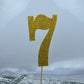 Glitter Number