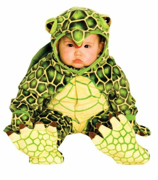 Green Turtle Costume AH386-6