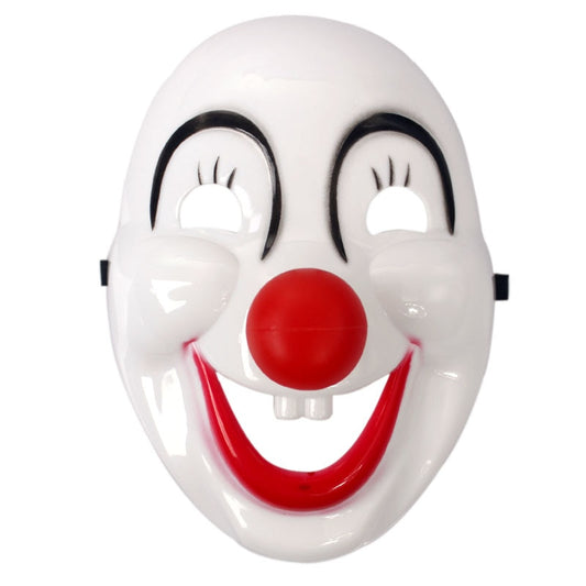 Clown Mask AH1566-116