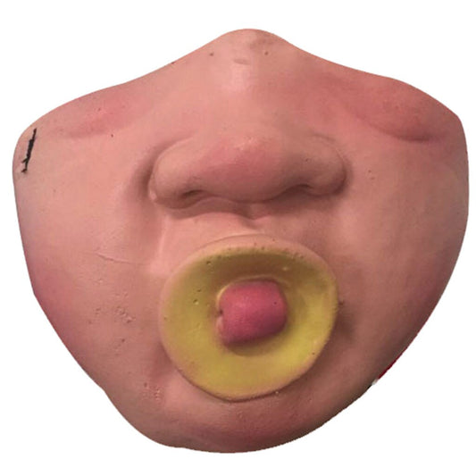 Child Face Mask AL134-1