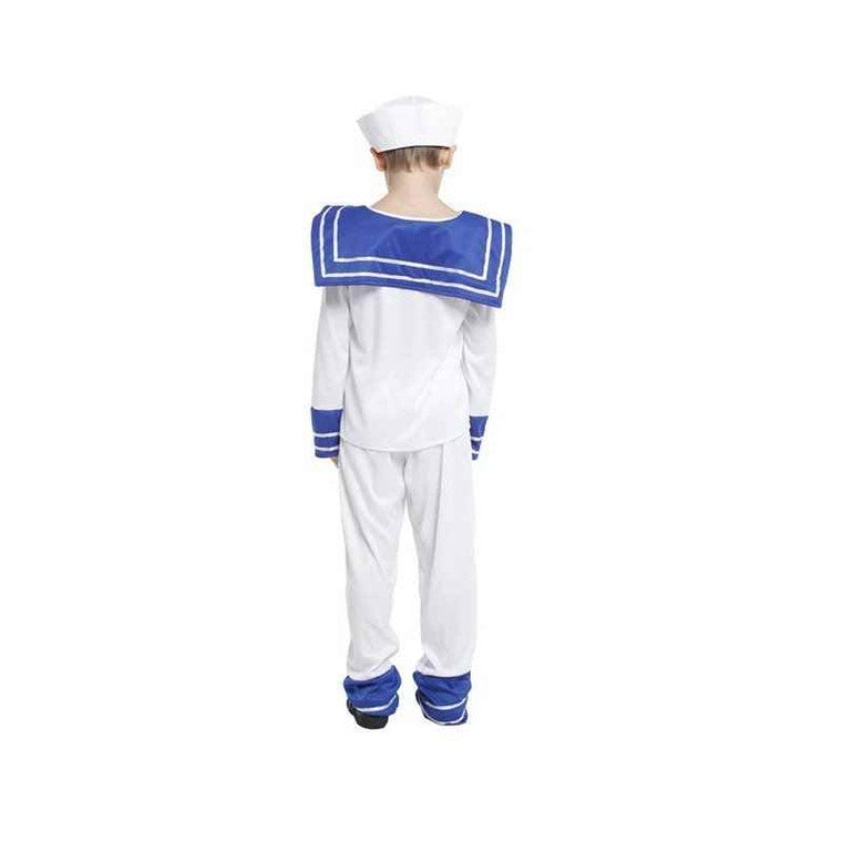 Sailor Boy Costume NA04-124