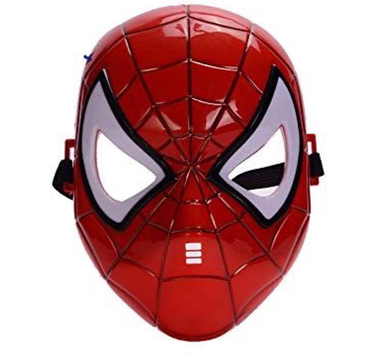 Spider man Mask AH1556