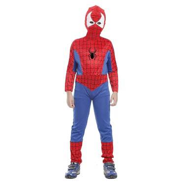 Spiderman Costume-N224-A23