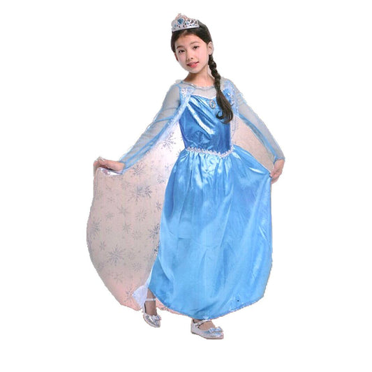 Elsa Princess-N227-A16